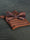 Men's Elegant Printed Jacquard Retro Bow Tie