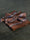 Men's Elegant Printed Jacquard Retro Bow Tie