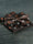 Men's Elegant Printed Jacquard Retro Bow Tie