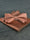 Men's Elegant Printed Jacquard Retro Bow Tie