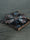 Men's Elegant Printed Jacquard Retro Bow Tie