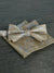 Men's Elegant Printed Jacquard Retro Bow Tie