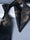 Men's 2 Pics Printed Jacquard Formal Floral Tie