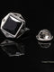 Men's High-End Rhinestones Elegant Brooch