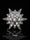 Men's High-End Rhinestones Elegant Brooch