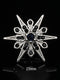 Men's High-End Rhinestones Elegant Brooch