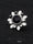 Men's High-End Rhinestones Elegant Brooch