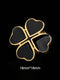 Men's High-End Rhinestones Elegant Brooch