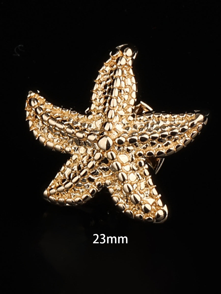 Men's High-End Rhinestones Elegant Brooch