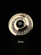 Men's High-End Rhinestones Elegant Brooch