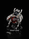 Men's High-End Rhinestones Elegant Brooch