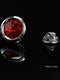 Men's High-End Rhinestones Elegant Brooch