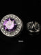 Men's High-End Rhinestones Elegant Brooch