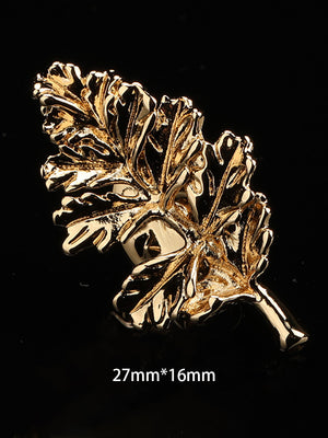 Men's High-End Rhinestones Elegant Brooch