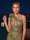 Trumpet/Mermaid One-Shoulder Sweep Train Evening Dresses with Sequins & 3D Floral