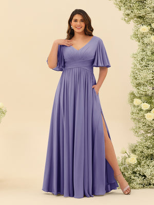 plus size light purple bridesmaid dresses Lilac Plus Size Dresses