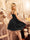 A-Line Spaghetti Straps Sleeveless Short Halloween Dresses with Appliques & Sequins