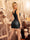 Sheath V-Neck Sleeveless Short Halloween Dresses with Sequins