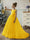 Crew Neck Tulle Flower Girl Dresses with Pearls & Satin Bowknot