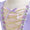 Ball Gown Scoop Short Sleeves Flower Girl Dresses with Appliques & Bow(s) & Embroidery