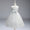 Ball Gown Scoop Sleeveless Embroidery Christmas Dresses for Girls