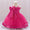 Ball Gown Off-the-Shoulder Sleeveless Flower Girl Dresses with Appliques & Bow Knot