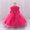 Ball Gown Scoop Sleeveless Flower Girl Dresses with Bow Knot