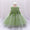 Ball Gown Scoop Sleeveless Flower Girl Dresses with Bow Knot