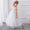 Ball Gown Off-the-Shoulder Short Sleeves Flower Girl Dresses with Bow Knot