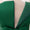 A-Line/Princess Scoop Puff Sleeves Christmas Dresses for Girls
