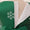 A-Line/Princess Scoop Puff Sleeves Pleated Christmas Dresses for Girls