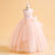 A-Line/Princess Asymmetrical Sleeveless Christmas Dresses for Girls