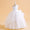 A-Line/Princess Asymmetrical Sleeveless Christmas Dresses for Girls