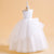 A-Line/Princess Asymmetrical Sleeveless Christmas Dresses for Girls