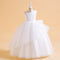A-Line/Princess Asymmetrical Sleeveless Christmas Dresses for Girls