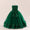 A-Line/Princess Scoop Sleeveless Sequin Christmas Dresses for Girls