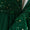 A-Line/Princess Scoop Sleeveless Sequin Christmas Dresses for Girls