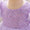 Ball Gown Scoop Puff Sleeves Flower Girl Dresses with Sequins