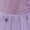 Ball Gown Scoop Puff Sleeves Flower Girl Dresses with Sequins