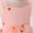Ball Gown Scoop Puff Sleeves Flower Girl Dresses with Bow Knot