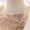 Ball Gown Scoop Flying Sleeves Flower Girl Dresses with Sequins