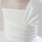 Ball Gown Scoop Sleeveless Flower Girl Dresses with Ruched