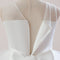 Ball Gown Scoop Sleeveless Flower Girl Dresses with Ruched