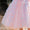 Ball Gown Scoop Sleeveless Flower Girl Dresses with Beading