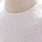 Ball Gown Scoop Long Sleeves Flower Girl Dresses with Beading