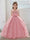 Ball Gown Scoop Sleeveless Flower Girl Dresses with Ruffles