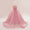 Ball Gown Scoop Sleeveless Flower Girl Dresses with Ruffles