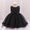 Ball Gown Scoop Sleeveless Flower Girl Dresses with Bow Knot