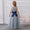 Ball Gown Scoop Sleeveless Flower Girl Dresses with Bow Knot
