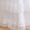 Ball Gown Scoop 3/4 Sleeves Flower Girl Dresses with Ruched